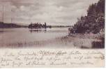 0017cb: AK Loretto, Wörthersee 1898 - Maria Wörth