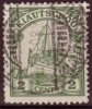 Kiautchou - Kiautschou / Y&T No 15 Mi Nr 19 / 2 Euros - Kiautchou