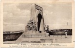 13 - Marseille - Le Monument Aux Morts De L'Armée D'Orient - Castel, Archtecte - Sartotio, Sculpteur - éd. La Cigogne 47 - Otros Monumentos