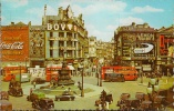 PICCADILLY CIRCUS - Piccadilly Circus