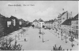 Chaux-de-Fonds   -   Place De L'Ouest - La Chaux