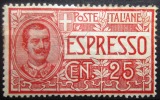 ITALIE            EXPRESS 1         NEUF SANS GOMME - Express Mail