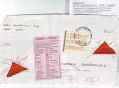 017ar: Österreich- ATM- Bedarfsbeleg Steiermark Sebersdorf - Lettres & Documents