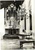 Grote Of St. Stevenskerk Te Nijmegen - Schip Van De Kerk Met Orgel Anno 1777 - & Orgel, Organ, Orgue - Nijmegen