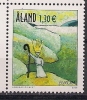 2006 Aland  Mi. 265 **MNH  Europa - 2006