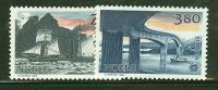 NORWAY 1988 EUROPA CEPT MNH - 1988