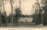 95 -OSNY - Château De Busagny, Vue Prise Du Parc - Osny