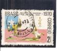 Brasil. Nº Yvert  936 (usado) (o) - Used Stamps