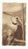 SEPPIA EB 318 S. FRANCISCUS XAVERIUS - Devotion Images