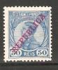 St.Thomas & Prince Islands 1912 ,50r ,Sc 111,VF MLH - St. Thomas & Prince