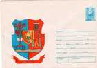 Romania / Postal Stationery / Medias - Omslagen