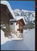 CPM  Suisse  FLIMS-FIDAZ Casa Martin Pign, La Maison " Martin Pign " - Flims