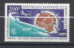 NOUVELLE CALEDONIE PA  N° 112 NEUF** LUXE - Ohne Zuordnung