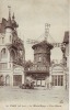 Paris (75) Le Moulin Rouge Place Blanche  CPA  Non  Circulée - Transport Urbain En Surface