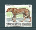 Burundi: Y & T - 874 Oblit - Used Stamps