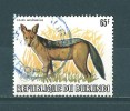 Burundi: Y & T - 873 Oblit - Used Stamps