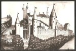 FARNSBURG Schloss Restaurant Ormalingen Basel-Land 1975 - Sonstige & Ohne Zuordnung