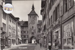 LIESTAL  RATHAUSGASSE - Liestal