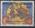 REP- Du CONGO   N°741__OBL VOIR SCAN - Gebraucht