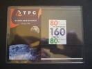 NETHERLANDS  1998 POSTZEGELMAPJE  TPG POST BEURSGENOTEERD     MNH **     (brownbox-CANADA) - Unused Stamps