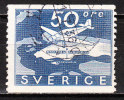 PA6  Inauguration De L'aéroport De Bromma - Oblit. - LOOK!!!! - Used Stamps