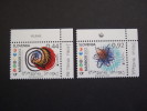 SLOVENIA, SLOVENIEN CEPT    MNH **  (Q42-136) - 2012