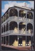 United States PPC LA - Lace Balconies New Orleans Pub. Grant L. Robertson - New Orleans