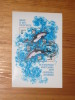 Block Sheet Russlnd Sovjetunion1975 Gestempelt Delfin Delfine Dolphin Dolphins - Dauphins