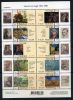 PAYS-BAS - N° 1997 à 2006 **, V. VAN GOGH - TB - Unused Stamps