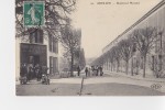 ARPAJON - Boulevard Morand - Arpajon