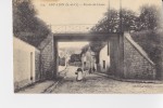 ARPAJON - Porte Saint-Denis - Arpajon