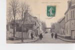 ARPAJON - Porte Saint-Denis - Arpajon