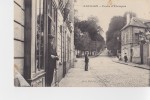 ARPAJON - Porte D'Etampes - Arpajon