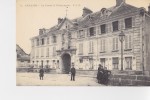 ARPAJON - La Poste Et  Le Télégraphe - Arpajon