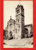 SAINT AGREVE 1931 L EGLISE CARTE EN BON ETAT - Saint Agrève