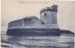 Marennes -  Fort Chapus Construit Par Louvois - Marennes