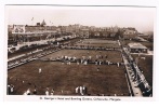 UK1355 :  MARGATE : St. George's Hotel And Bowling Greens, Cliftonville - Margate