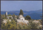 Cyprus PPC Kato Lefkara 1996 - Cyprus