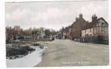 UK1356 :  CHALMONT St. GILLES : Village - Buckinghamshire
