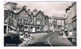 UK1361 :  AMBLESIDE : Market Place - Ambleside