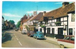 UK1371 :   COOKHAM : The Village ( VW Käfer, VW Beetle, VW Coccinelle) - Windsor