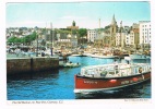 UK1373 :   St. PETER PORT : The Old Harbour - Guernsey