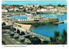 UK1374 :   St. PETER PORT : From Castle Cornet - Guernsey