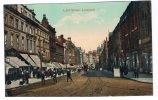 UK1380:    LIVERPOOL : Lord Street - Liverpool