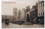 UK1388:    MANCHESTER : St. Ann's Square - Manchester