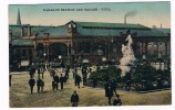 UK1394:    HULL : Paragon Station And Square - Hull