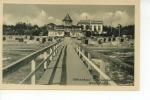 Ostseebad Timmendorferstrand Strandhalle - Timmendorfer Strand