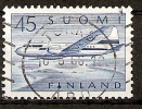 FINNLAND - MI.NR. 512 O - Used Stamps