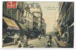66. PARIS  (XIVe Arr.) Rue De Vanves - Arrondissement: 14