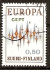 FINNLAND - MI.NR. 701 O - Used Stamps